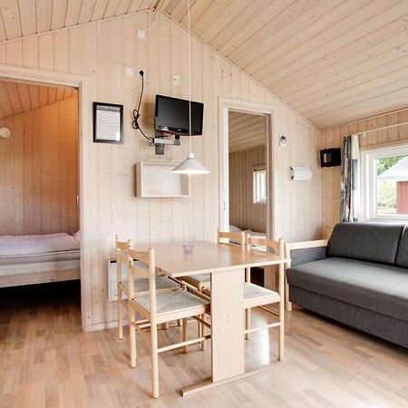 Hasle Camping & Hytter Extérieur photo