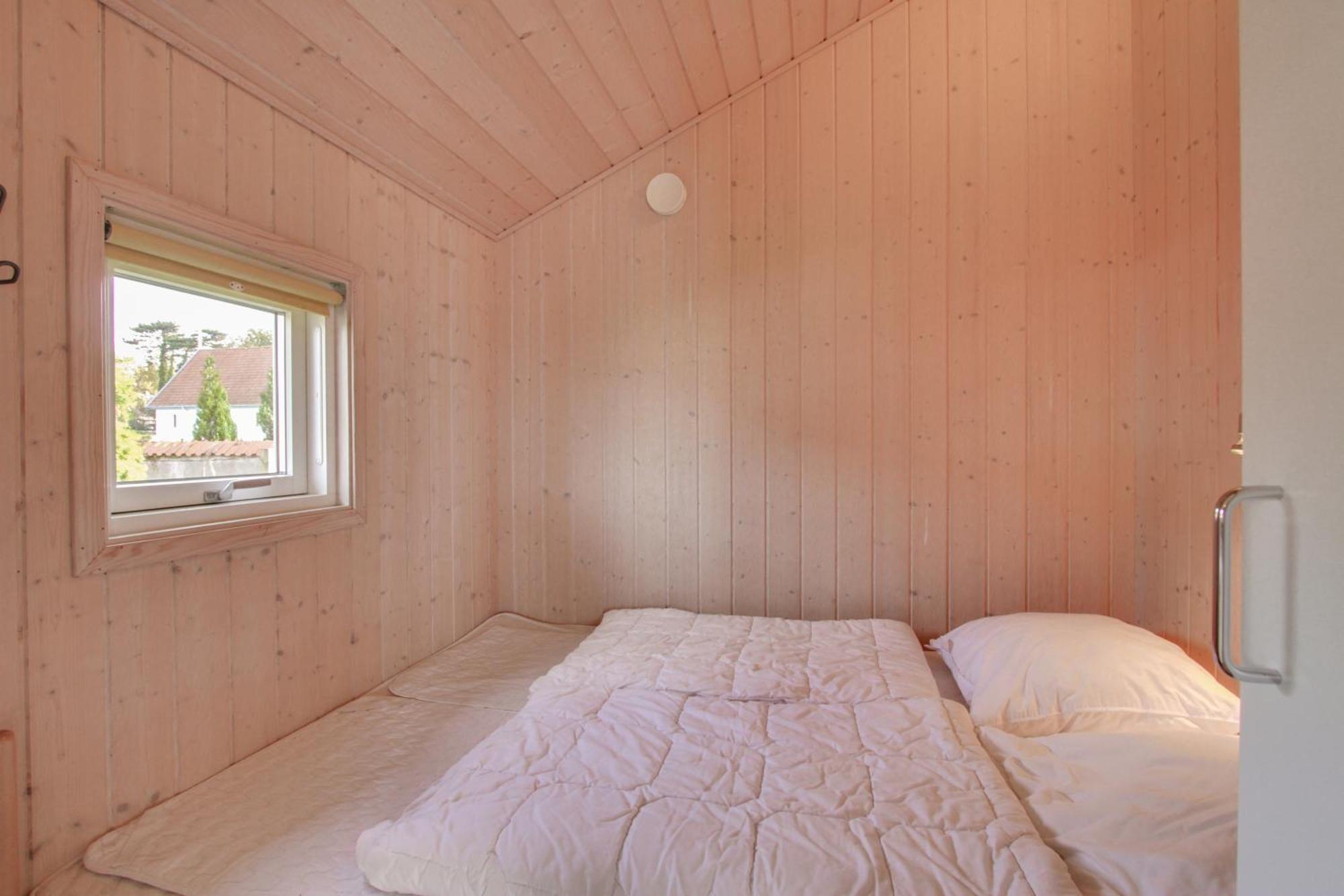 Hasle Camping & Hytter Chambre photo