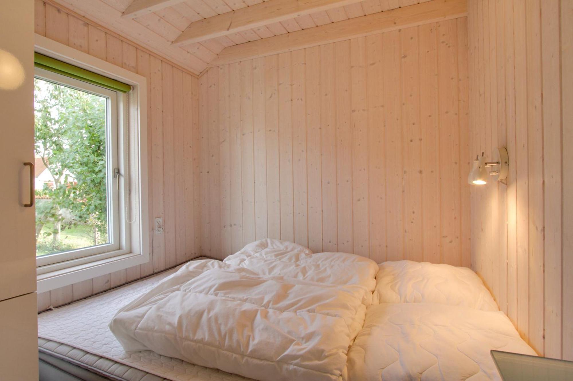 Hasle Camping & Hytter Chambre photo