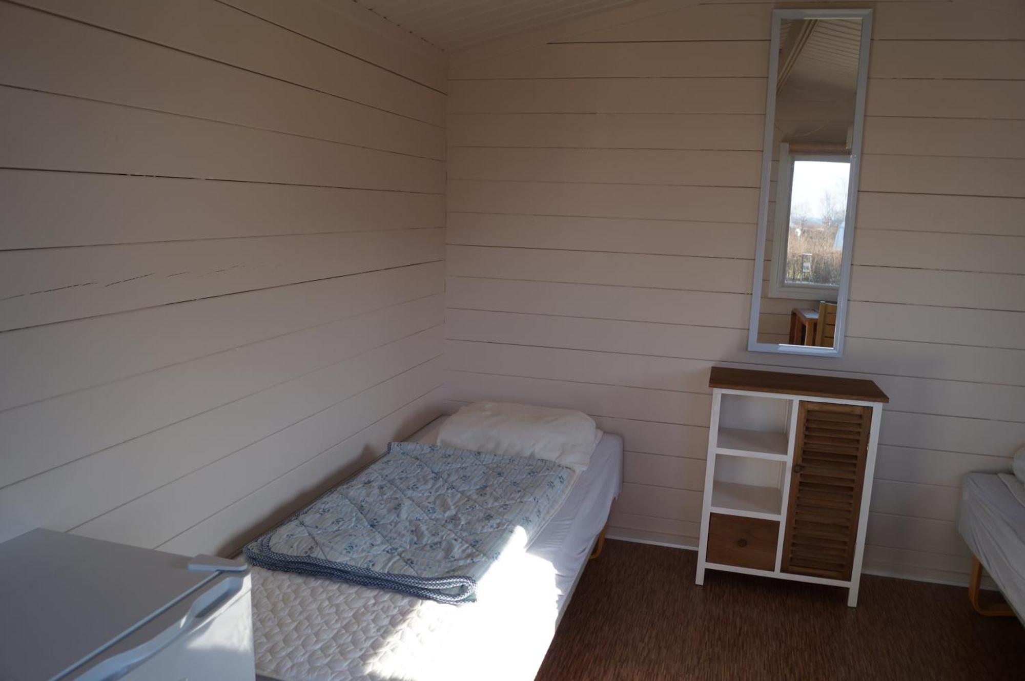 Hasle Camping & Hytter Chambre photo
