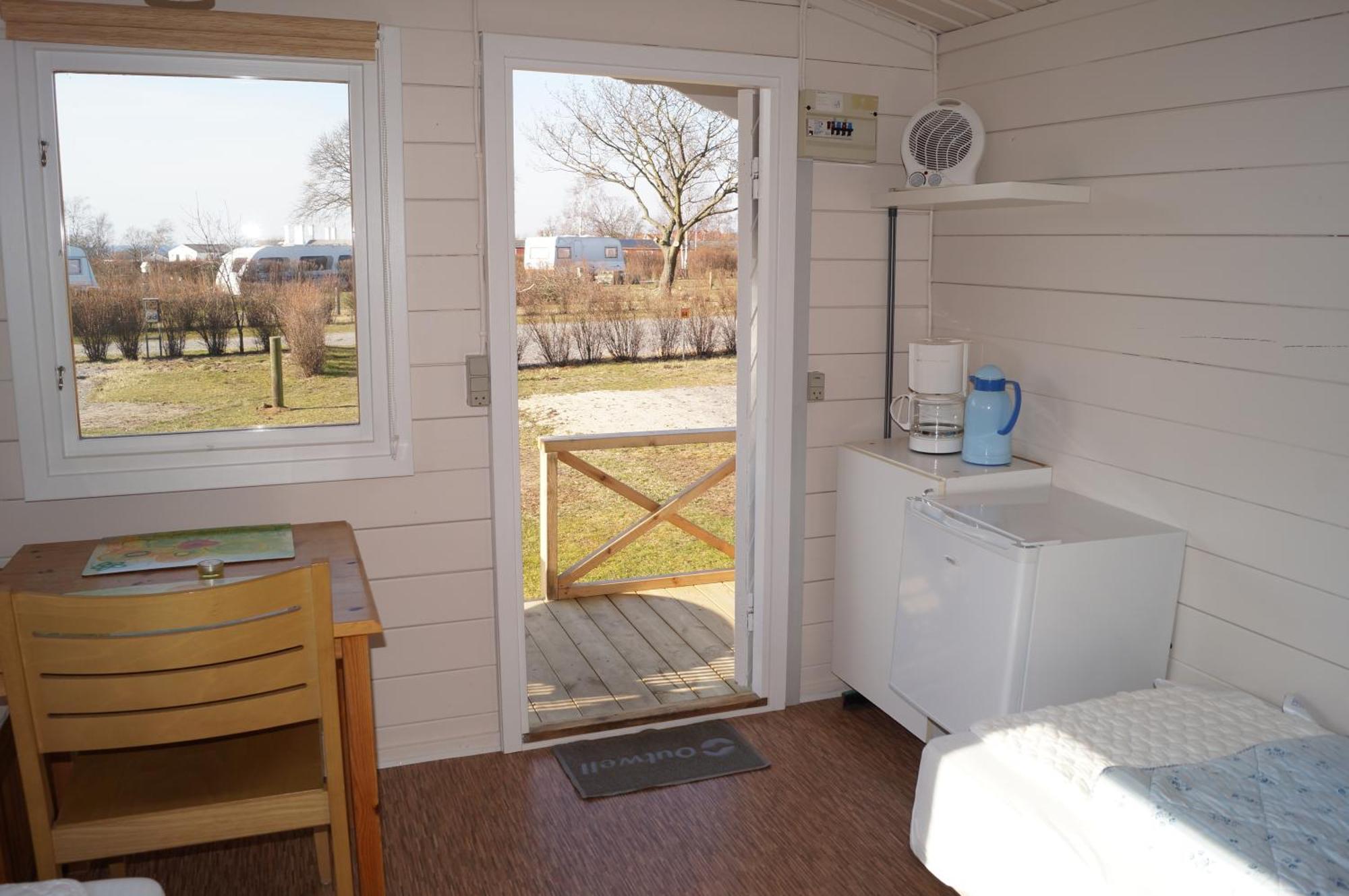 Hasle Camping & Hytter Chambre photo