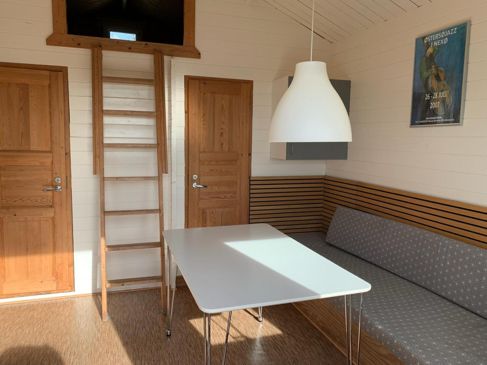 Hasle Camping & Hytter Chambre photo