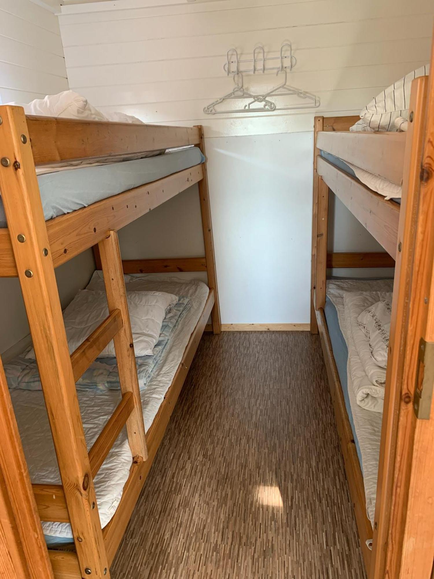 Hasle Camping & Hytter Chambre photo