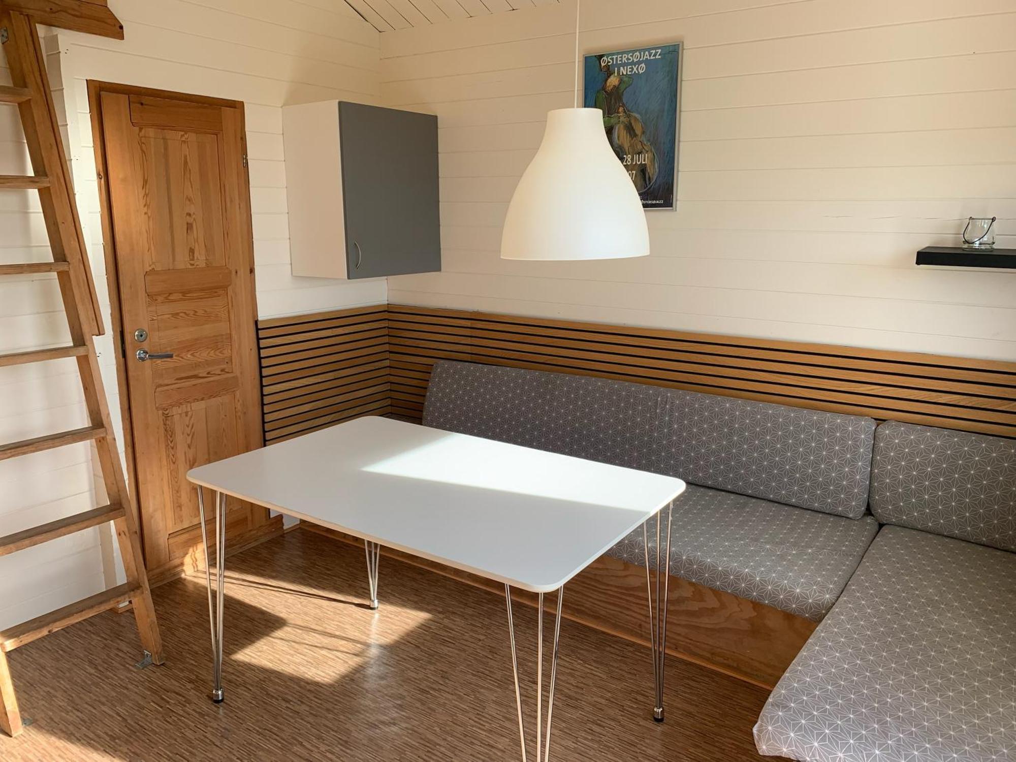 Hasle Camping & Hytter Chambre photo
