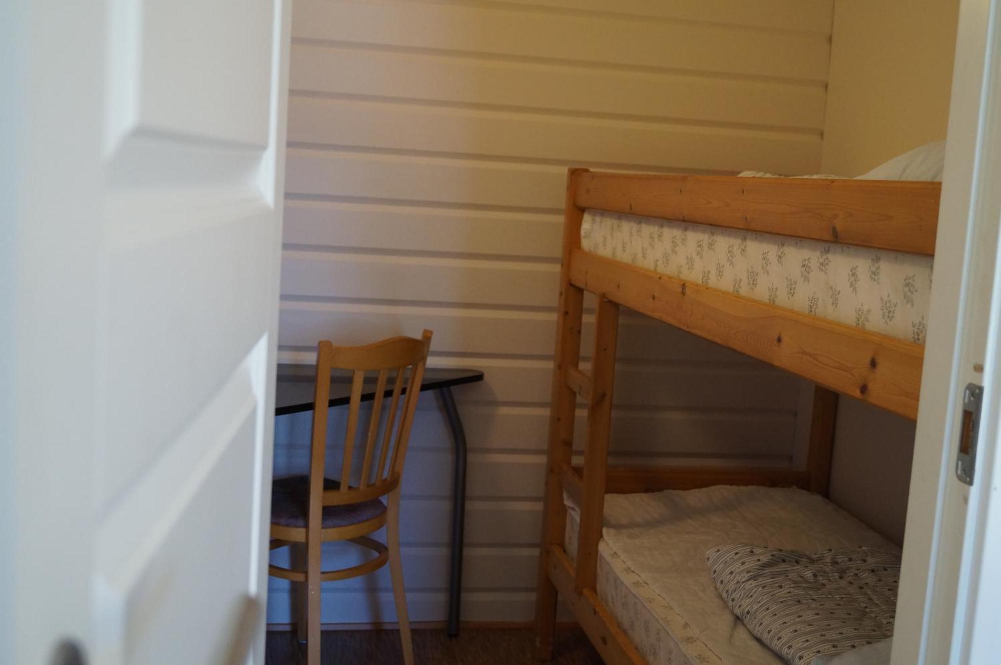 Hasle Camping & Hytter Extérieur photo