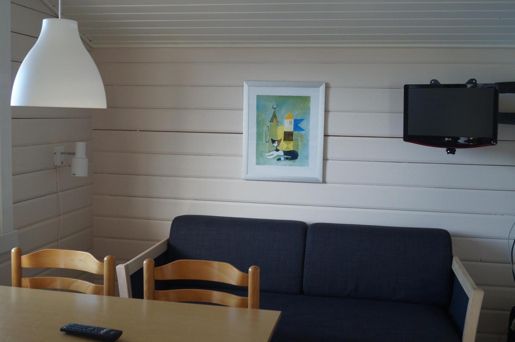 Hasle Camping & Hytter Chambre photo