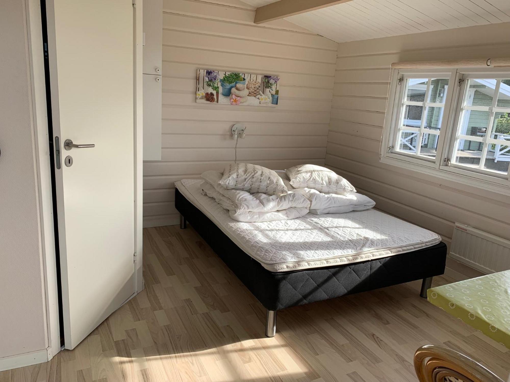 Hasle Camping & Hytter Chambre photo