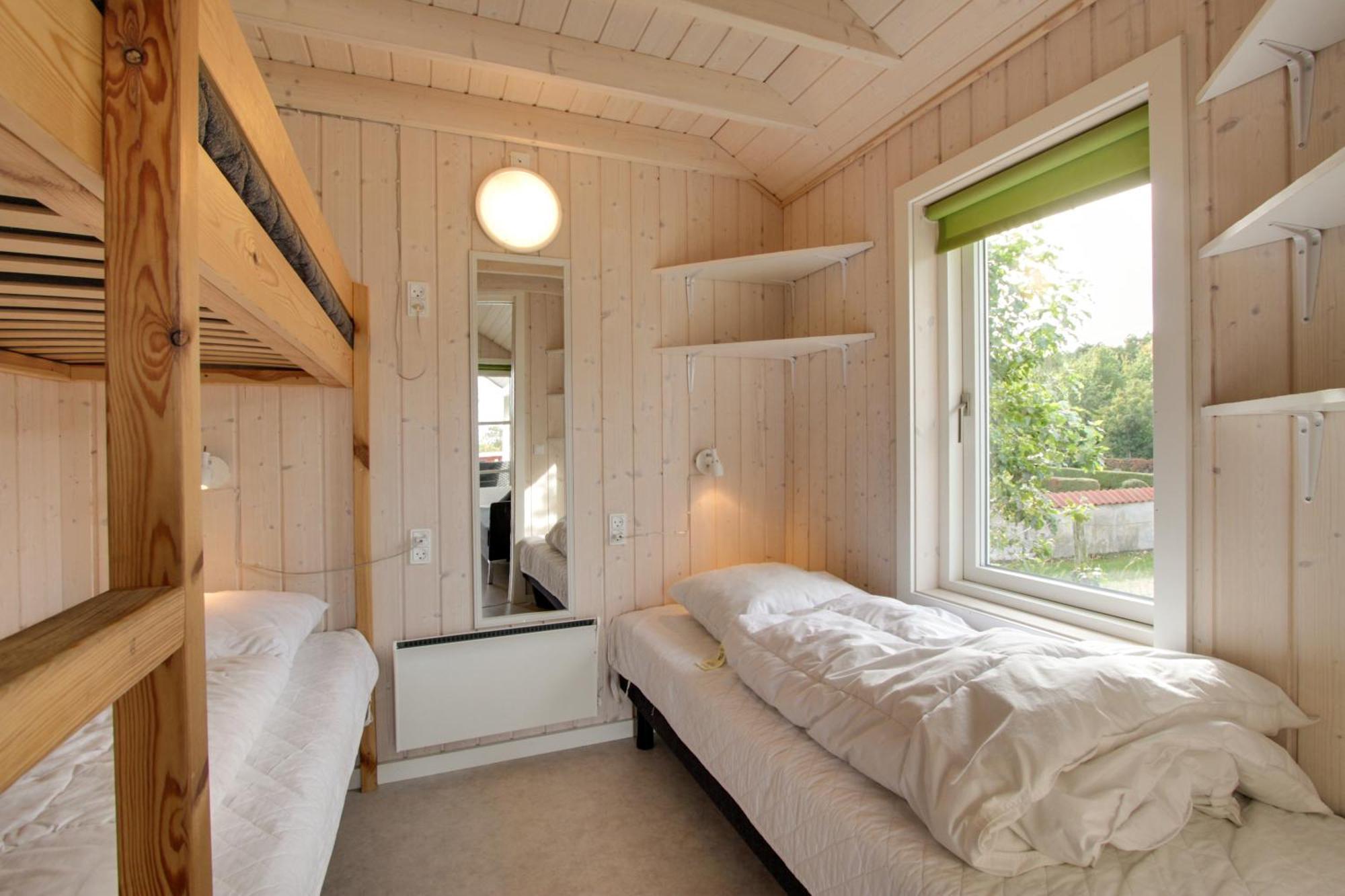 Hasle Camping & Hytter Chambre photo