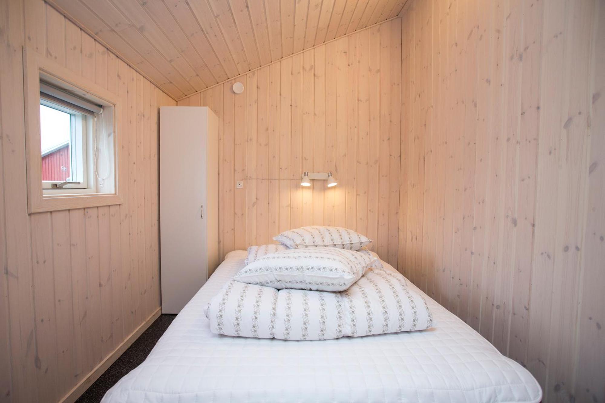 Hasle Camping & Hytter Chambre photo