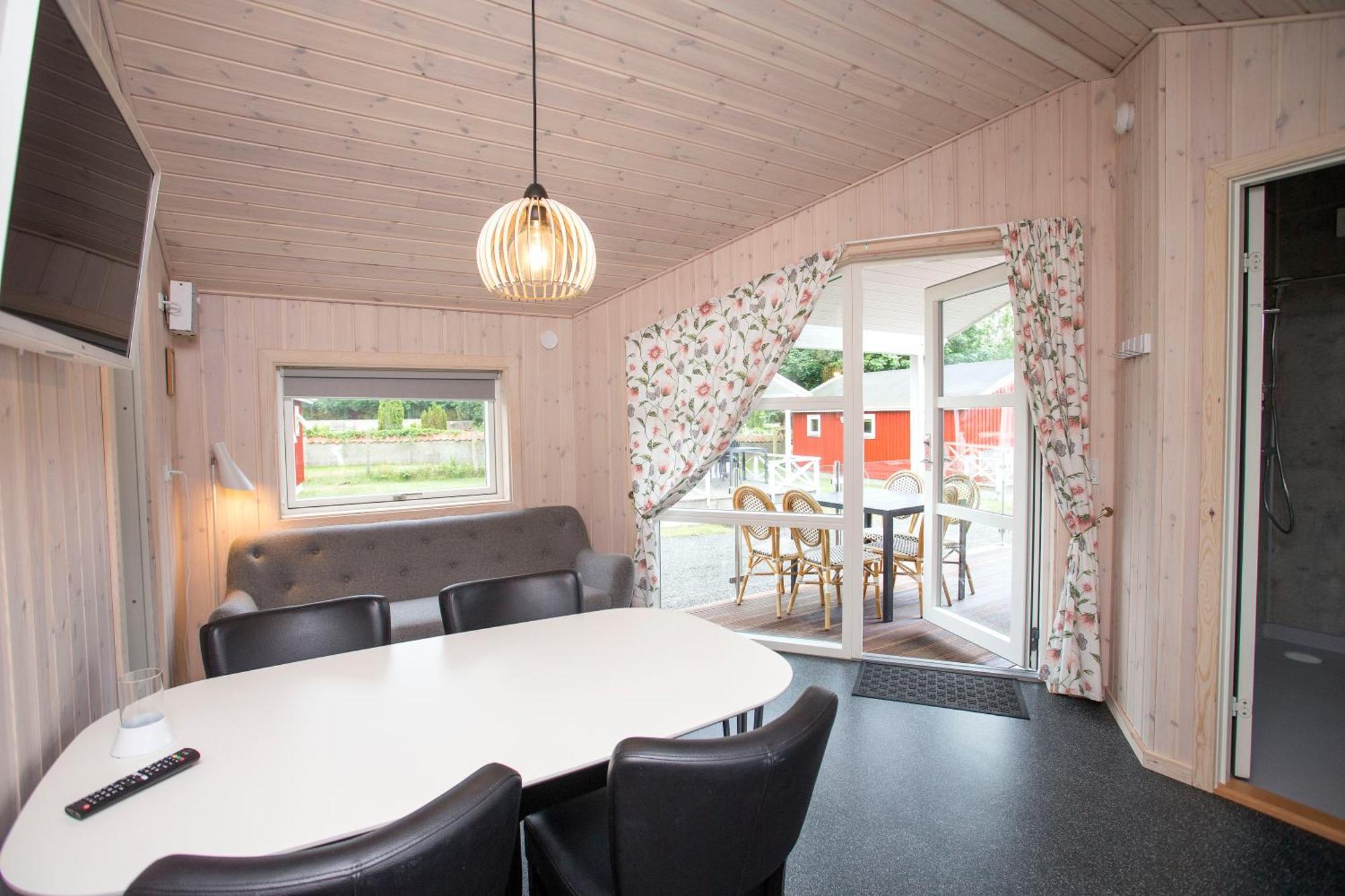 Hasle Camping & Hytter Chambre photo